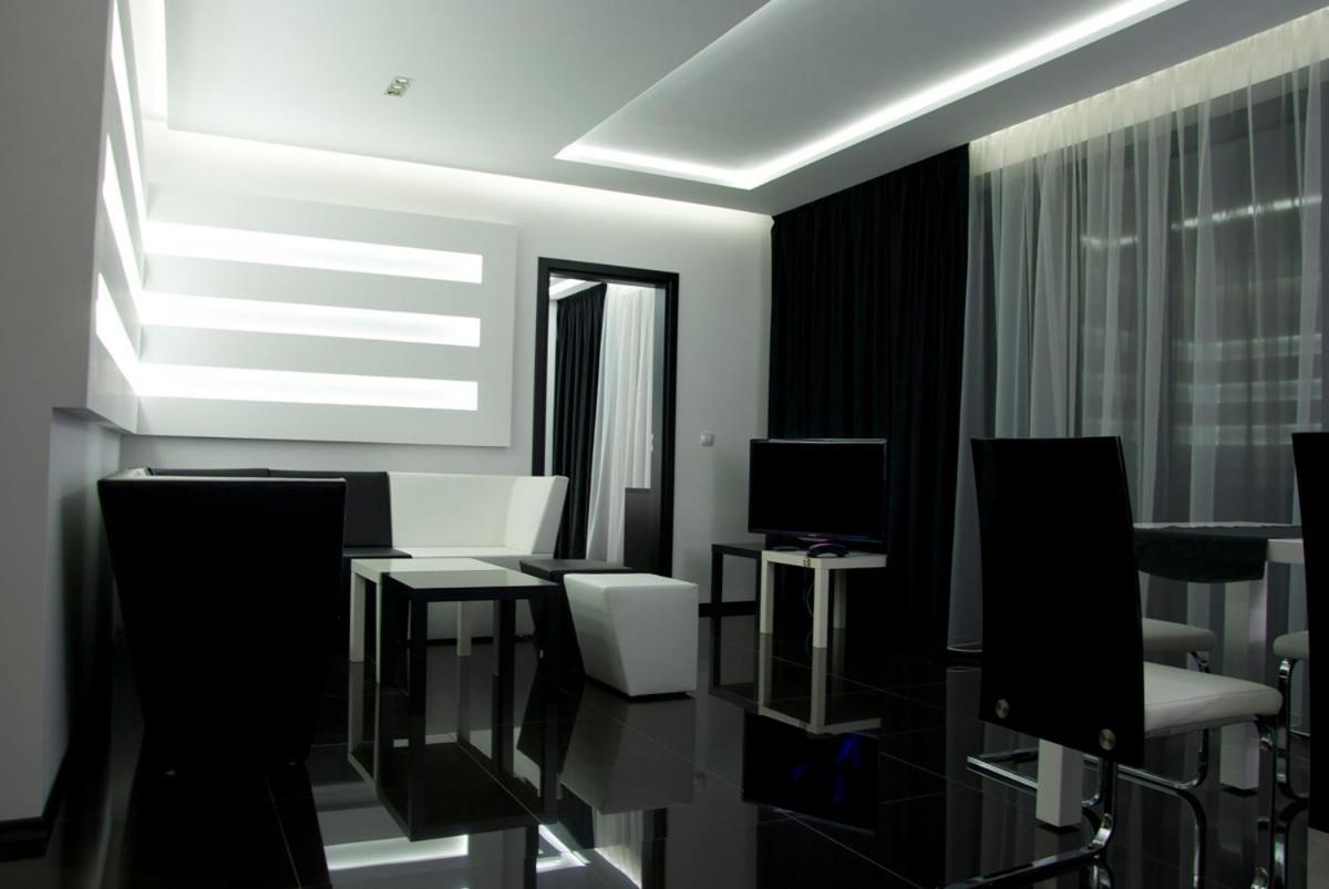 Hotel Fashion - Free Parking София Экстерьер фото
